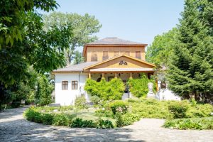 Patrimoniul care ne definește, sub protecția Consiliului Județean: OBIECTIVE TURISTICE CU REZONANȚĂ NAȚIONALĂ CONTUREAZA IDENTITATEA ARGEȘULUI 19 Sursă foto: ediția tipărită