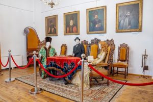 Sursă foto: ediția tipărită