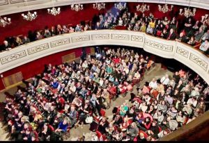 Patrimoniul care ne definește, sub protecția Consiliului Județean: OBIECTIVE TURISTICE CU REZONANȚĂ NAȚIONALĂ CONTUREAZA IDENTITATEA ARGEȘULUI 22 Sursă foto: ediția tipărită