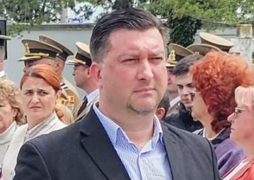 USR Argeș obține sprijin pentru dotarea instituțiilor cu echipamente compatibile cu CI electronică 1 Bogdan Badea 2 - USR Argeș obține sprijin pentru dotarea instituțiilor cu echipamente compatibile cu CI electronică