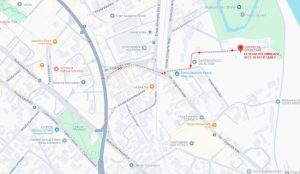 DEȘEURILE VOLUMINOASE: NU la platformele de colectare, DA la centrul de pe str. Obor, nr. 3B (incinta ADP Pitești) 1 Sursă foto: ediția tipărită