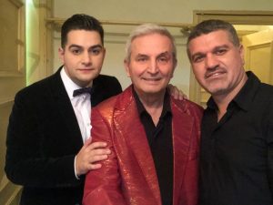 Sursă foto: FB Constantin Nica.