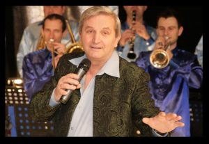 Ultimul acord pentru un mare artist: Rămas bun, Constantin Nica! 6 Sursă foto: FB Constantin Nica.