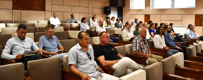 Strategia pentru Argeș 2035: Un nou pas spre dezvoltare durabilă 1 Sursă foto: CJ arges