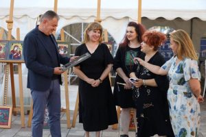 Sursă foto: FB Cristian Gentea.