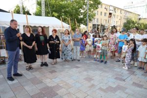 Sursă foto: FB Cristian Gentea.