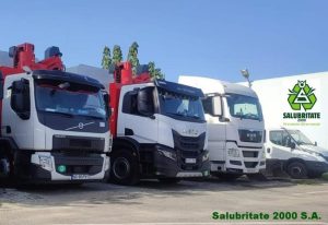 Colectarea deșeurilor în Pitești se face normal pe 15 august 5 Sursă foto: Facebook Primaria Municipiului Pitesti