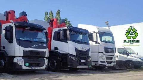 Sursă foto: Facebook Primaria Municipiului Pitesti