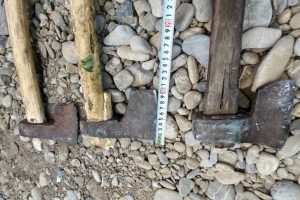 obiecte periculoase la târg