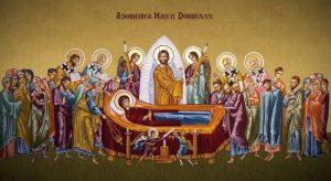 533141350 1145894807358806 3290268282861025619 n - Nicolae Velcea: „La mulți ani tuturor celor care își sărbătoresc astăzi numele!”