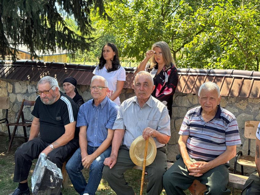 Sursă foto: FB Ioana Facaleata