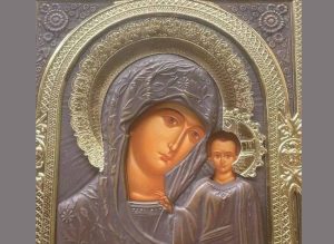 Cristian Gentea: ”Tuturor celor care poartă numele Maria le urăm sănătate, împliniri și ajutor sfânt!” 22 Sursă foto: FB Cristian Gentea