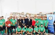 proiect penitenciar