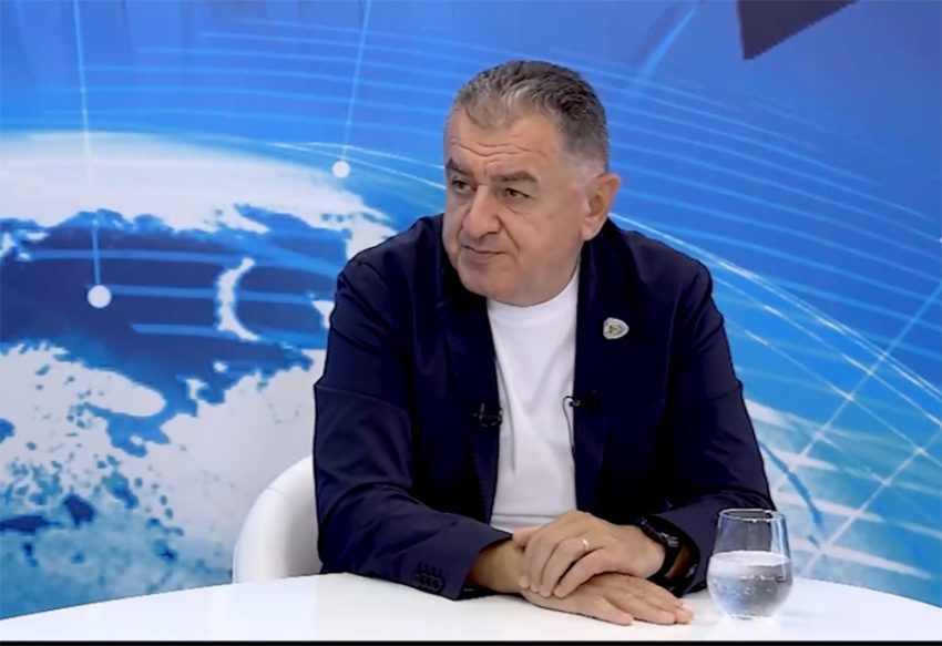 cristian gentea 1 Sursă foto: video FB Cristian Gentea