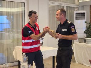 Sursă foto: FB ISU Argeș.