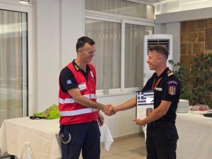 Sursă foto: FB ISU Argeș.