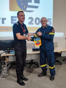 Sursă foto: FB ISU Argeș.