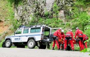 Sursă foto: FB Salvamont Romania-Dispeceratul National Salvamont