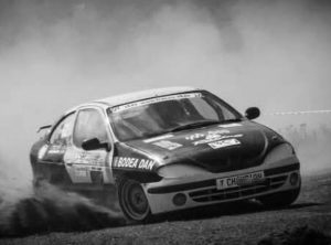 Doliu în motorsport: fostul campion Dan Bodea a murit după incidentul de la Câmpulung 2 Sursă foto: FB Federația Română de Automobilism Sportiv.