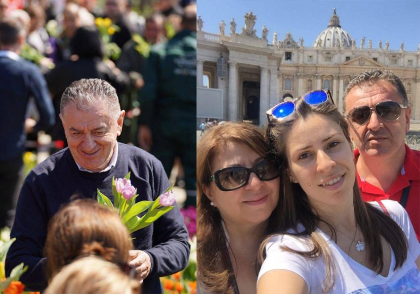 Sursă foto: FB Cristian Gentea.