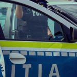 Polițiștii rutieri din Argeș au oprit un șofer băut la volan pe strada Depozitelor din Pitești 10 Sursa foto: FB Poliția Romanan