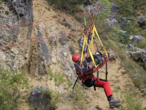Sursă foto: FB Salvamont Romania-Dispeceratul National Salvamont