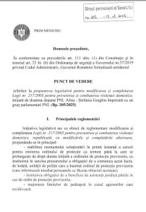 Sursă foto: FB Alina Gorghiu