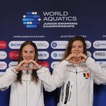 Daria Silișteanu și Aissia Prisecariu, în finala probei de 100 m spate la Campionatele Mondiale de juniori 12 535336967 1254761286449656 2827012219770317328 n - Daria Silișteanu și Aissia Prisecariu, în finala probei de 100 m spate la Campionatele Mondiale de juniori
