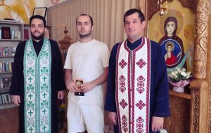 Sursă foto: FB Arhiepiscopia Argeșului și Muscelului