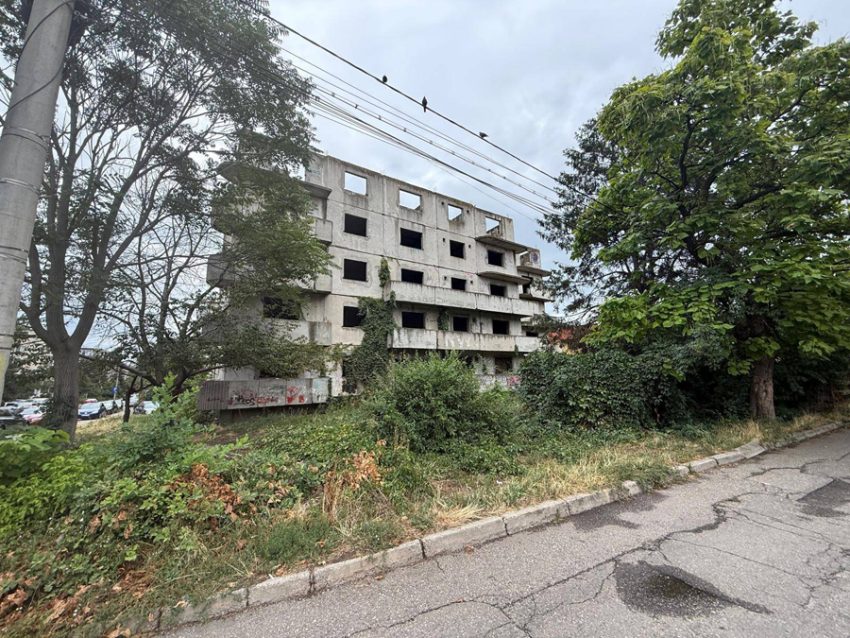 Sursă foto: FB Cristian Gentea.