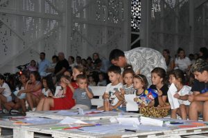 Sursă foto: FB Primăria Municipiului Piteșțti.