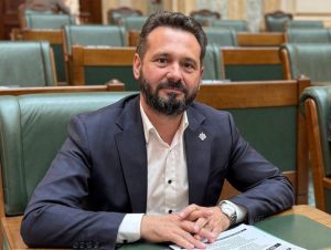 Sursă foto: FB Mihai Cotet