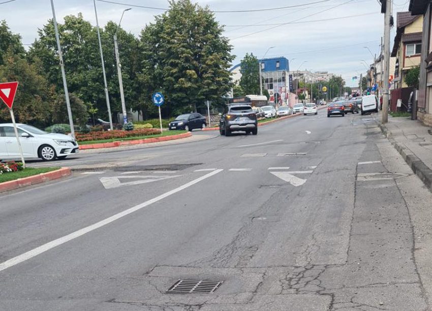 Sursă foto: FB Primăria MUnicipiului Pitești.