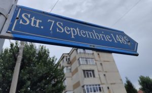 Sursă foto: FB Primăria Orașului Mioveni.