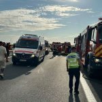 Update: (VIDEO) Accident grav pe Autostrada A3! 8 persoane au ajuns la spital 15 whatsapp image 2025 08 19 at 18 22 55 1 - Update: (VIDEO) Accident grav pe Autostrada A3! 8 persoane au ajuns la spital