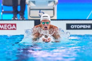 535243787 1255289726396812 6724642806064169807 n - CM de Înot pentru Juniori: Robert Badea s-a calificat în finala probei de 200 m mixt