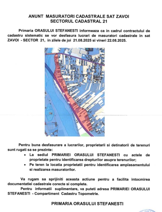 Anunț important pentru cetățenii din Ștefănești 1 536273259 733920562964471 4422559156106569713 n - Anunț important pentru cetățenii din Ștefănești