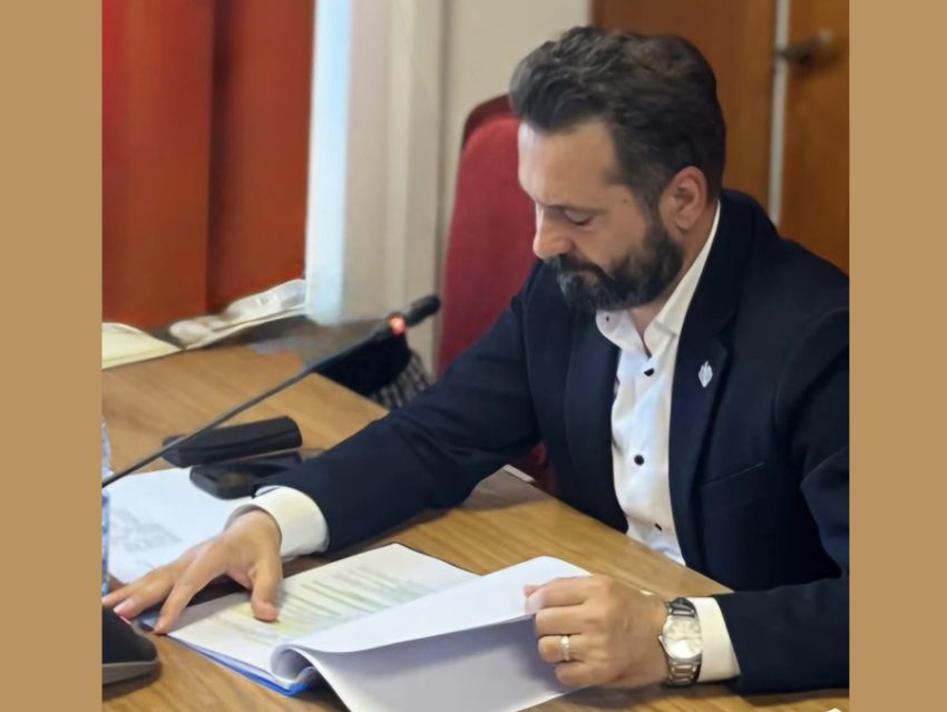 Mihai cotet 8 Sursă foto: FB Mihai Cotet