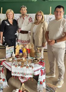 Sursă foto: CJ Argeș.