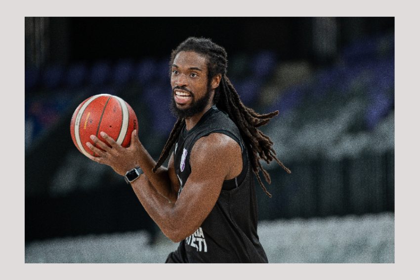 Vulturii au reluat pregătirile! 10 zile până la reîntâlnirea cu FC Argeș Basketball 1 FC Argeș Basketball