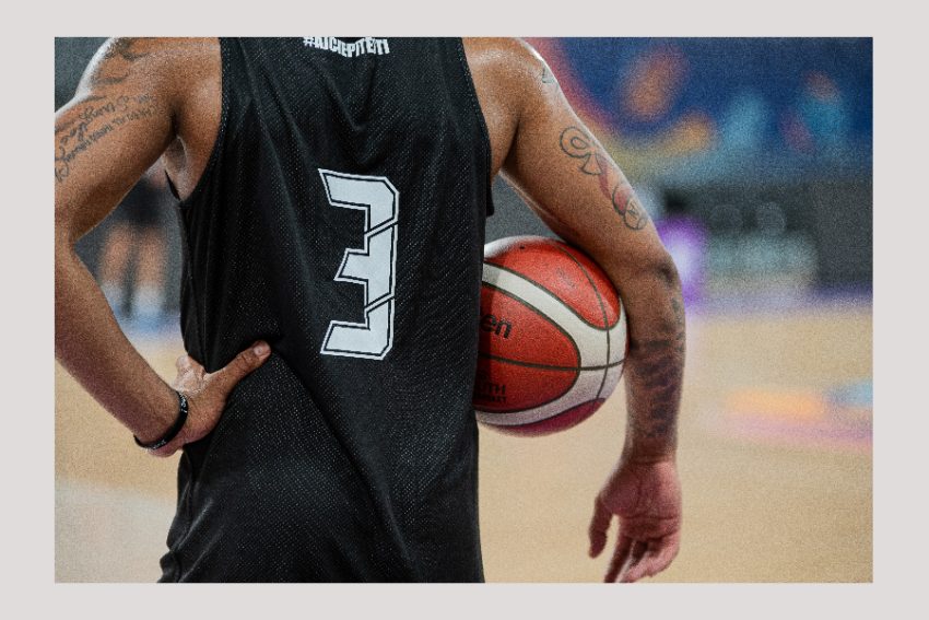 Vulturii au reluat pregătirile! 10 zile până la reîntâlnirea cu FC Argeș Basketball 3 FC Argeș Basketball