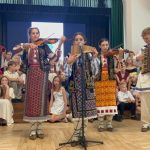 Tradiții din Argeș, în inima Europei: tinerii de la Hârsești, ambasadori culturali în Letonia 11 Sursă foto: CJ Argeș.