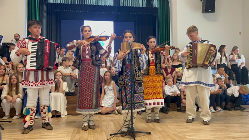 Sursă foto: CJ Argeș.