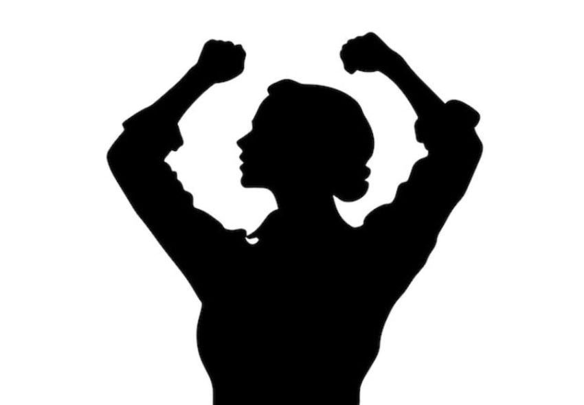 femeie generic 1 Sursă foto: FB ALina Gorghiu