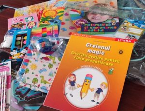 Sursă foto: FB Primăria Orașului Mioveni.