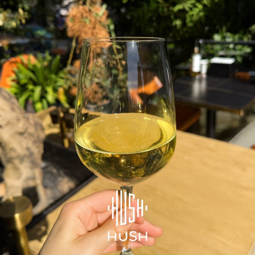 Sărbătorește Sfânta Maria alături de cei dragi la Hush Pitești 7 la Hush