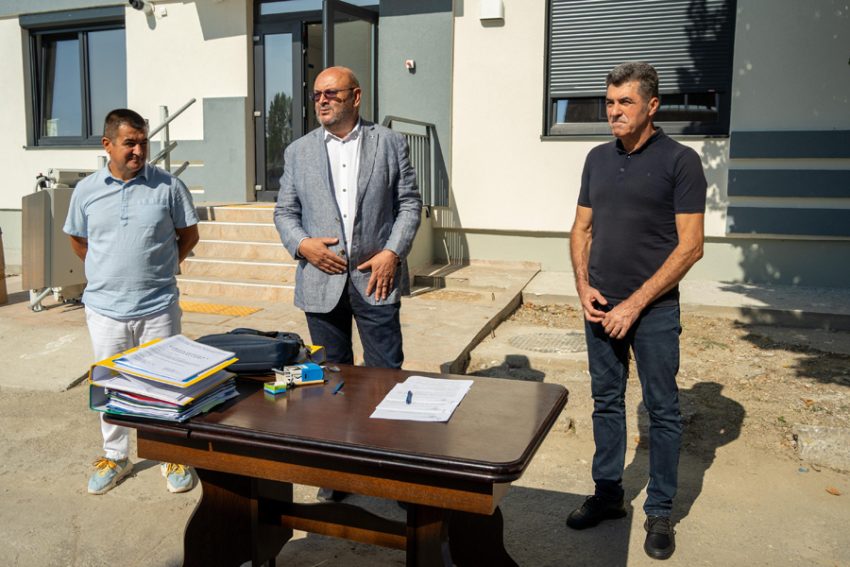 Sursă foto: CJ ARges