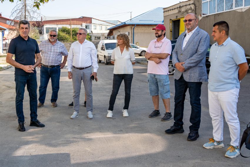 Sursă foto: CJ ARges