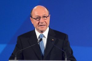 Sursă foto: FB Traian Basescu