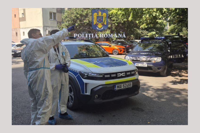 politisti crima Craiova politisti crima Craiova